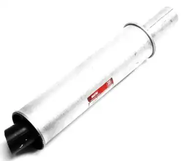 SILENC TRAS TURBAO  (MEDIO)