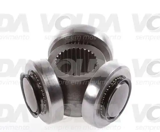 TRIZETA CITROEN C3 1.6 16V 2005 A 2012 MANUAL