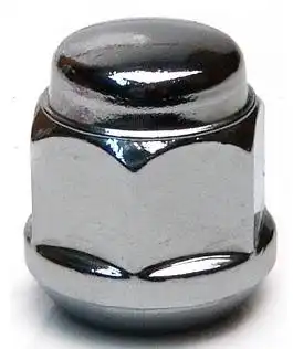 PORCA RODA HONDA CIVIC 98/07