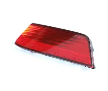 SINAL PARACHOQUE TRAS 2015 A 2021 DIR (REFLETOR)