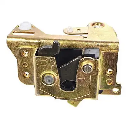 FECHADURA PORTA GOL PLUS 94/ ESQ