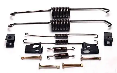 MOLA PATIM FREIO TRAS MITSUBISHI L-200 3.2 3.5 08/