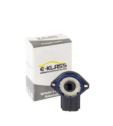 SENSOR BORBOLETA RANGER 2.3 8V 2007 A 2013