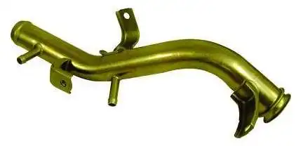 TUBO REFRIGERACAO MOTOR HONDA FIT 1.4 2004 A 2008