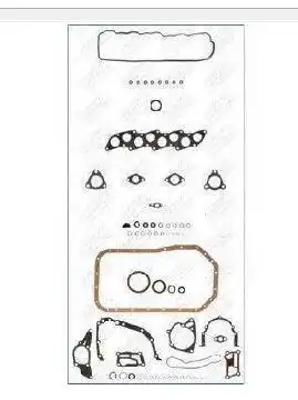 JUNTA MOTOR MITSUBISHI L-200 2.5 1990/ C/ RETENTOR