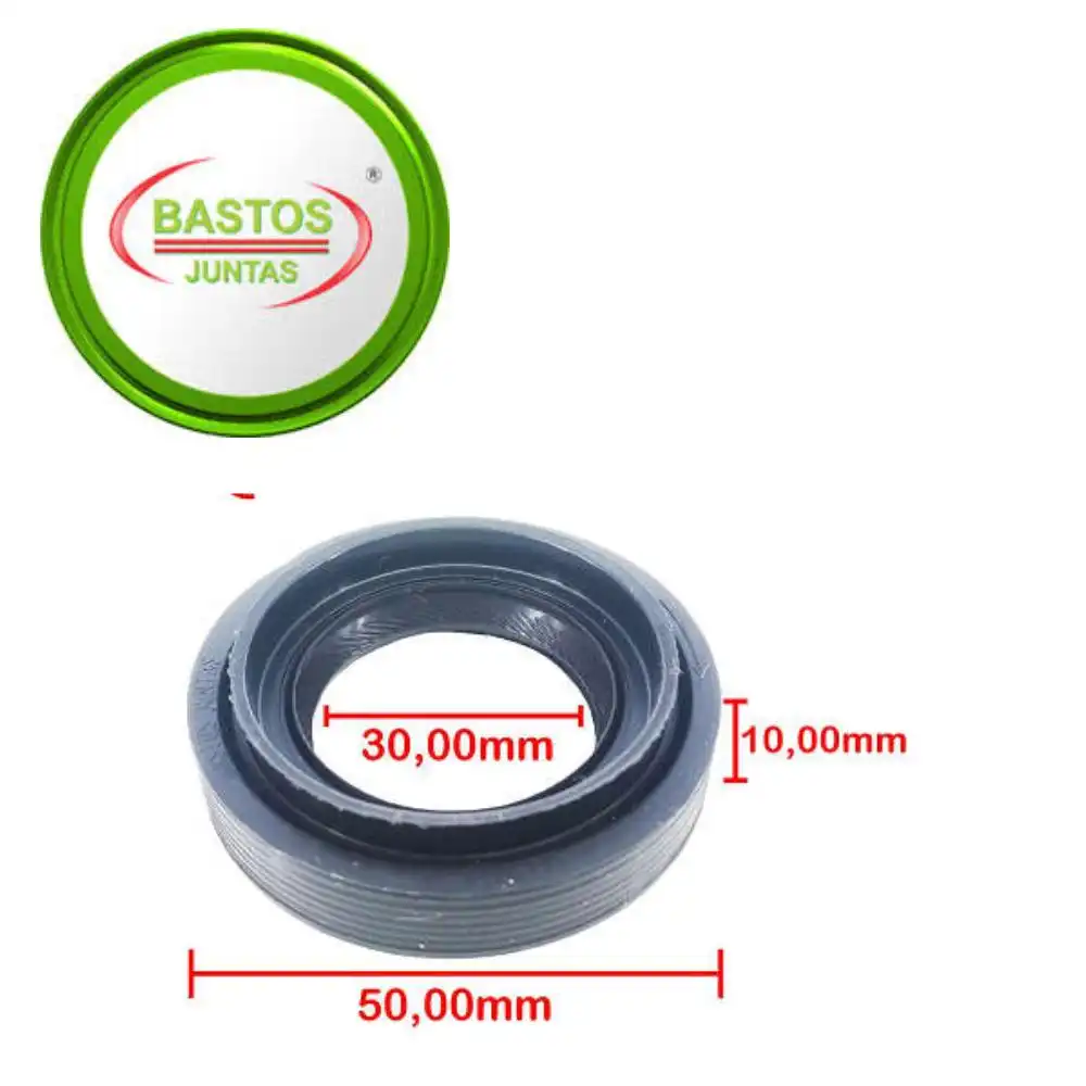 RETENTOR LATERAL CAIXA FIAT PALIO 1.8  DIREITO