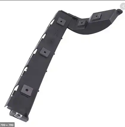 GUIA PARACHOQUE TRAS MONTANA PTE LAT DIR