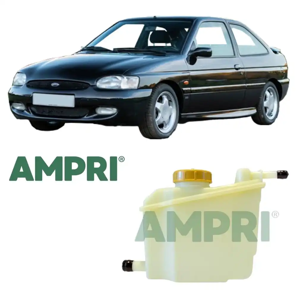 RESERVATORIO BOMBA HIDRAULICA ESCORT 1.8 16V 1997 A 2002