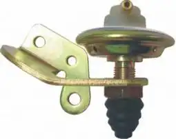 VALVULA MARCHA LENTA FIAT UNO 1.0 8V IE 1993 EM DIANTE C/ SU