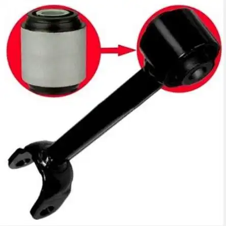 BUCHA BRACO SUSP TRAS INFERIOR FORD EDGE 2011 A 2014