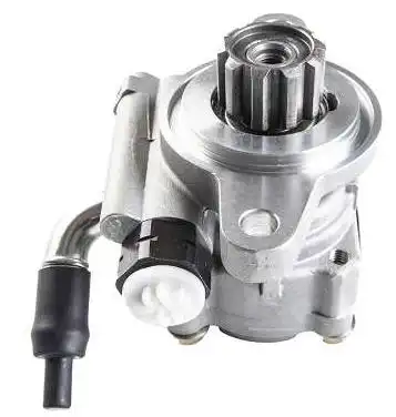 BOMBA DIRECAO HIDRAULICA TOYOTA HILUX 2.5 3.0 2005/