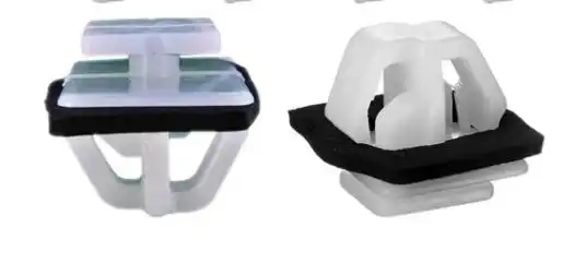 GRAMPO FRISO LATERAL MOLDURA PARALAMA HYUNDAI TUCSON 2005/