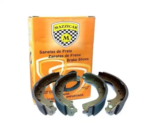 SAPATAS FREIO HYUNDAI ELANTRA 1.6 1.8 11/