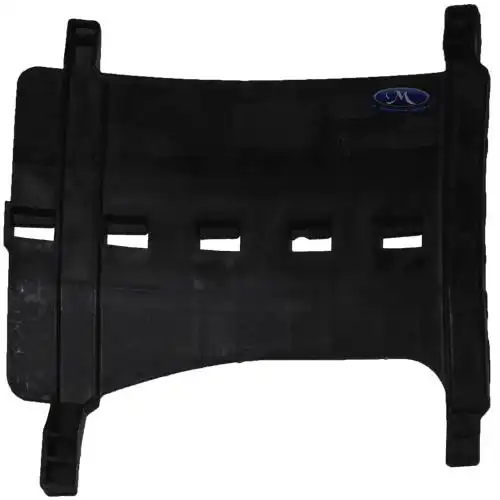 GUIA PARACHOQUE TRAS KA DIR