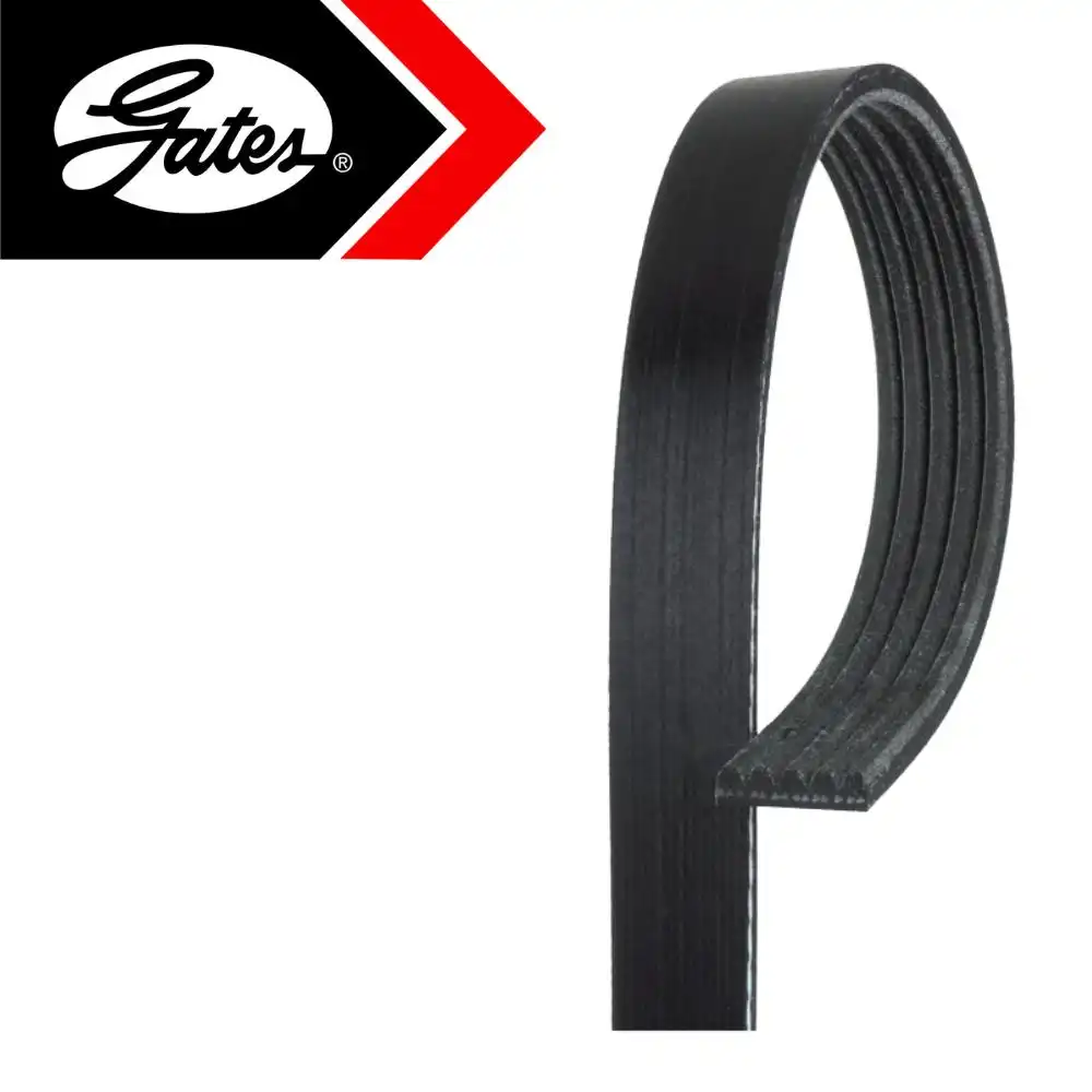 CORREIA ALT FIAT TIPO 2.0 8/16V 94/97 CAPTIVA 2.4 2009/