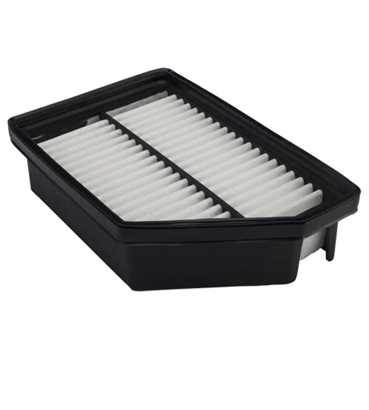 FILTRO AR MOTOR SSANGYONG KORANDO 2.0 16V 2011 A 2012 DIESEL