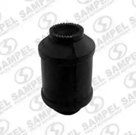 BUCHA BANDEJA DIANT MITSUBISHI L-200 SPORT 03/ INF PTE DIANT