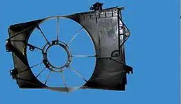 RESERVATORIO DAGUA RADIADOR TOYOTA COROLLA 1.6 1.8 2003/