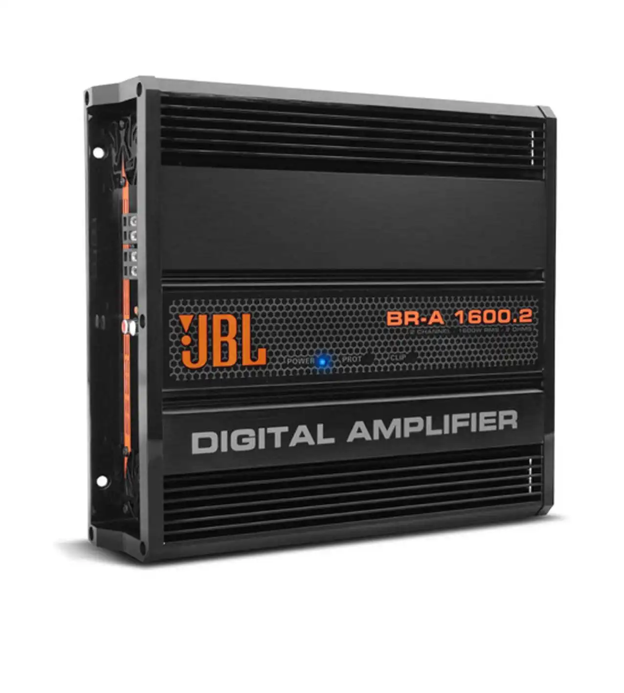 MODULO SOM JBL 1600RMS.2 2 OHMS DIGITAL