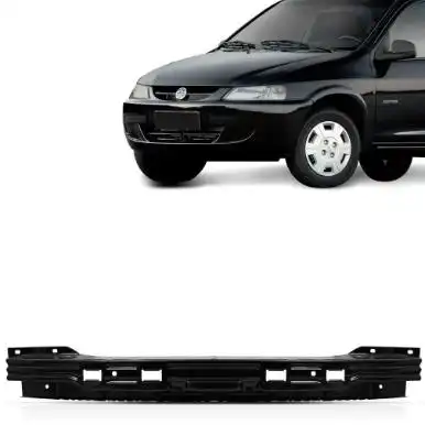 LAMINA PARACHOQUE DIANT CELTA PRISMA TDS