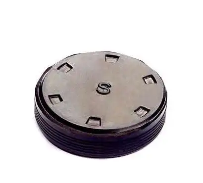 SELO COMANDO AMAROK 2.0 16V 2010 ACIMA EMBORRACHADO