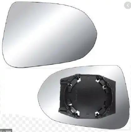 VIDRO ESPELHO PRISMA ONIX PRISMA 13/ ESQ C/ CARCACA