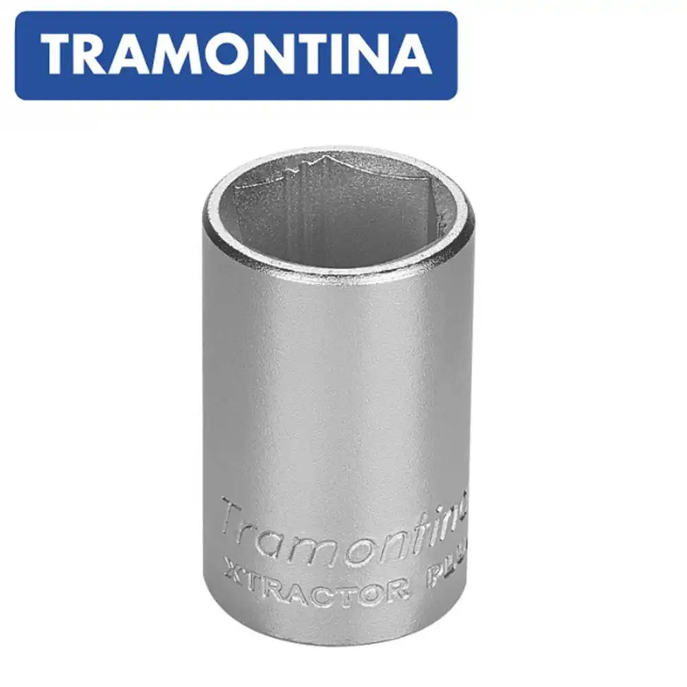 SOQUETE XTRACTOR PLUS 19MM