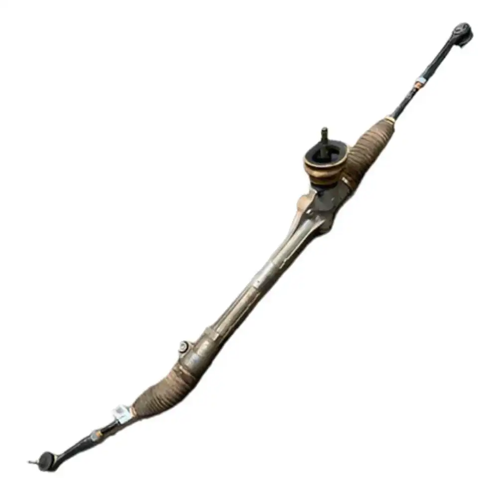 CAIXA DIRECAO CHEVROLET SPIN 1.8 2017 A 2018 C/ AXIAL