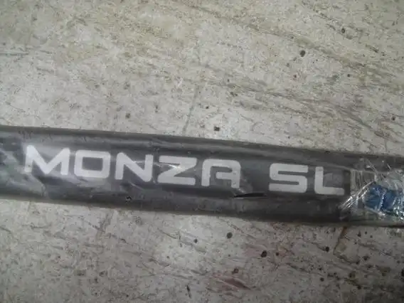 FRISO LATERAL MONZA 91/ SL 2PTS DIR (PORTA)