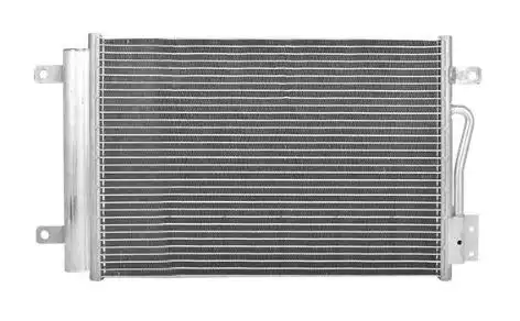 CONDENSADOR AR CONDICIONADO FIAT PALIO WEEKEND 1.0 1.4 2008/