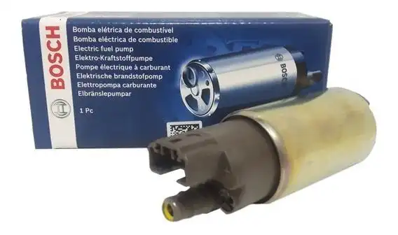 BOMBA COMBUSTIVEL INJEÇÃO S-10 4.3 V6 MPFI SPI 1999/ 4,2BAR