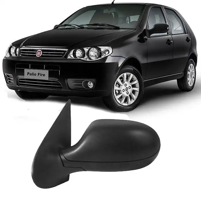 ESPELHO EXT FIAT PALIO ATRACTIVE 11/ ESQ S/ CONTROLE