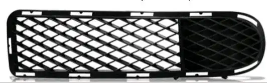 GRADE PARACHOQUE GOL GER III ESQ S/FAROLETE FASE 1