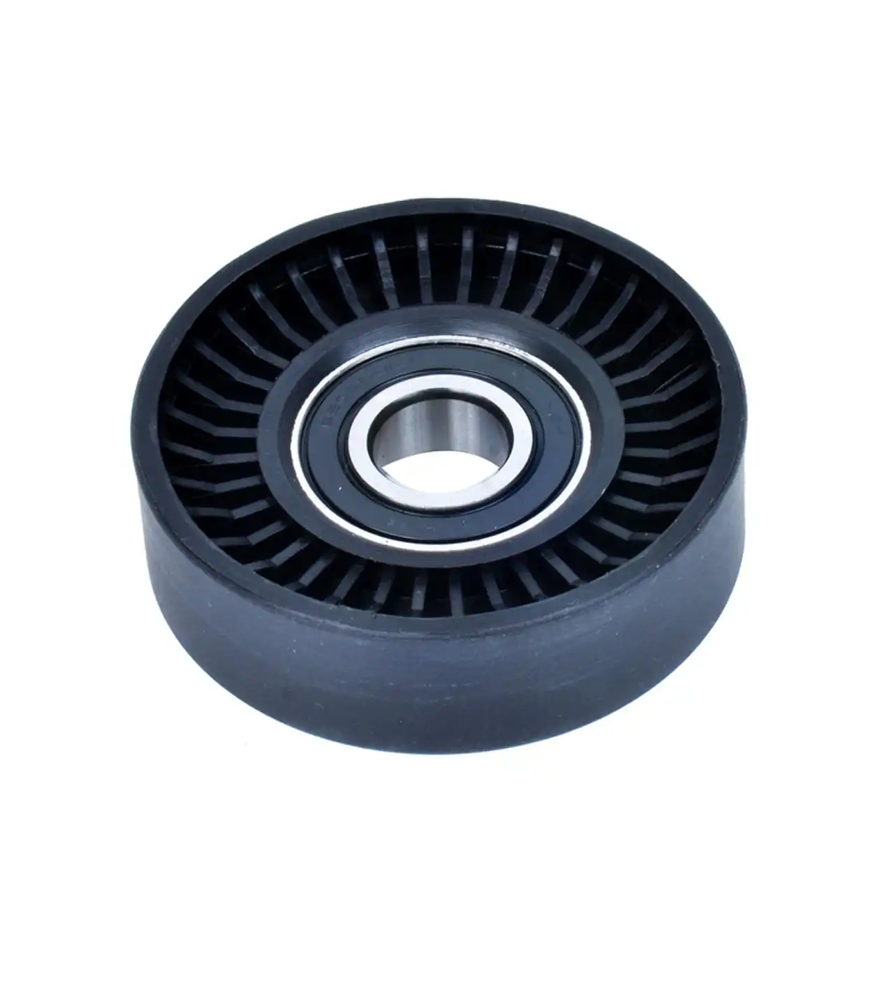 POLIA CORREIA ALTERNADOR CORSA 1.0 8V 2004 ACIMA