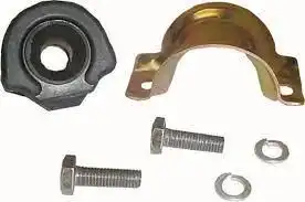 KIT EST DIANT ESCORT 87/89  (C/RESALTO) 18M