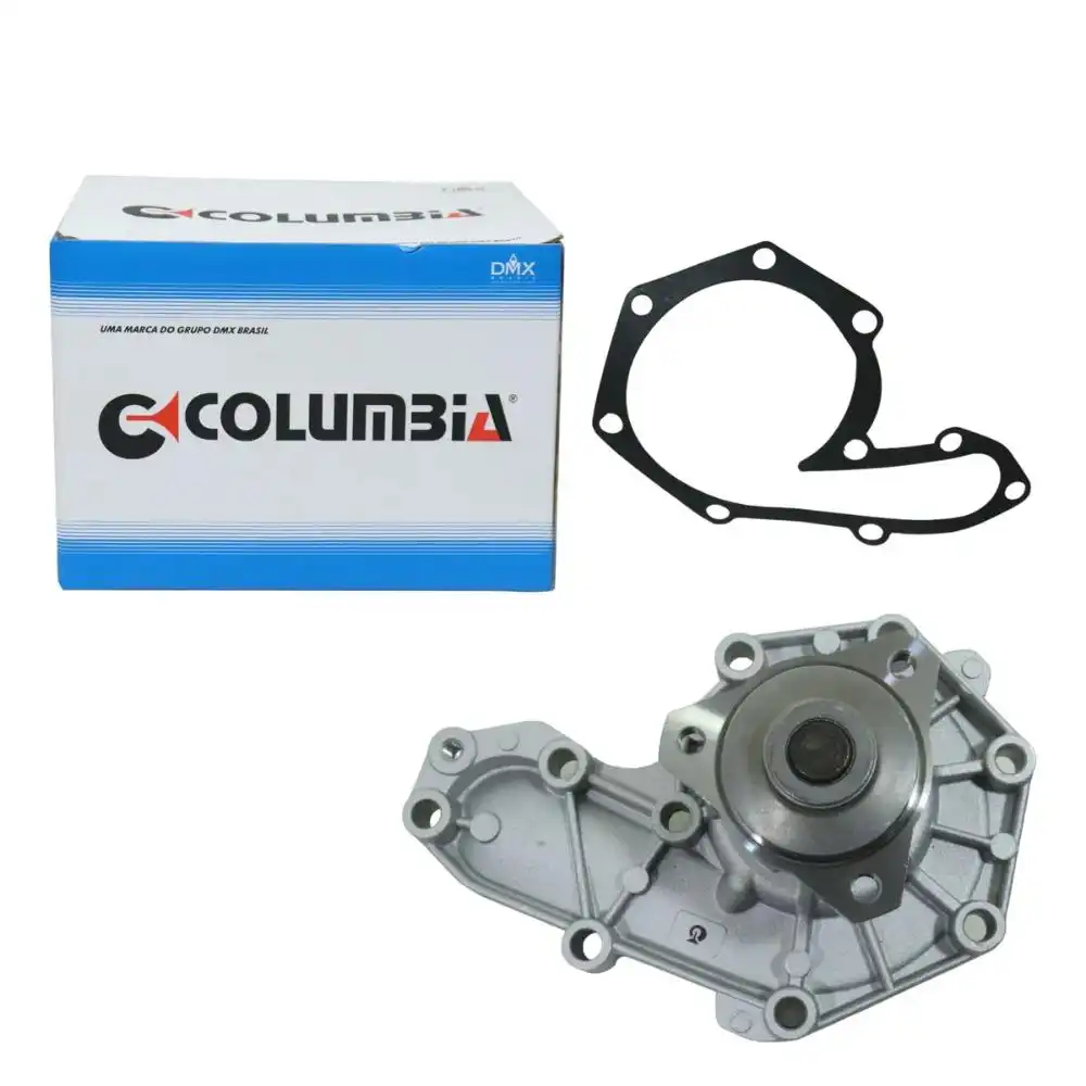 BOMBA DAGUA HONDA CIVIC 1.6 1.8 16V 00/ 1.7 16V 01/06