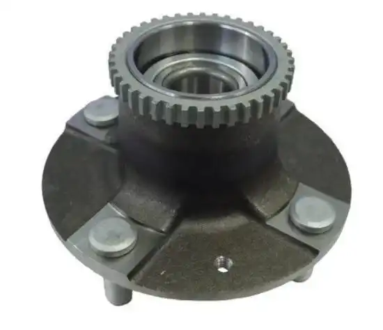 CUBO RODA TRAS CHERRY QQ 1.0 1.1 2011 EM DIANTE