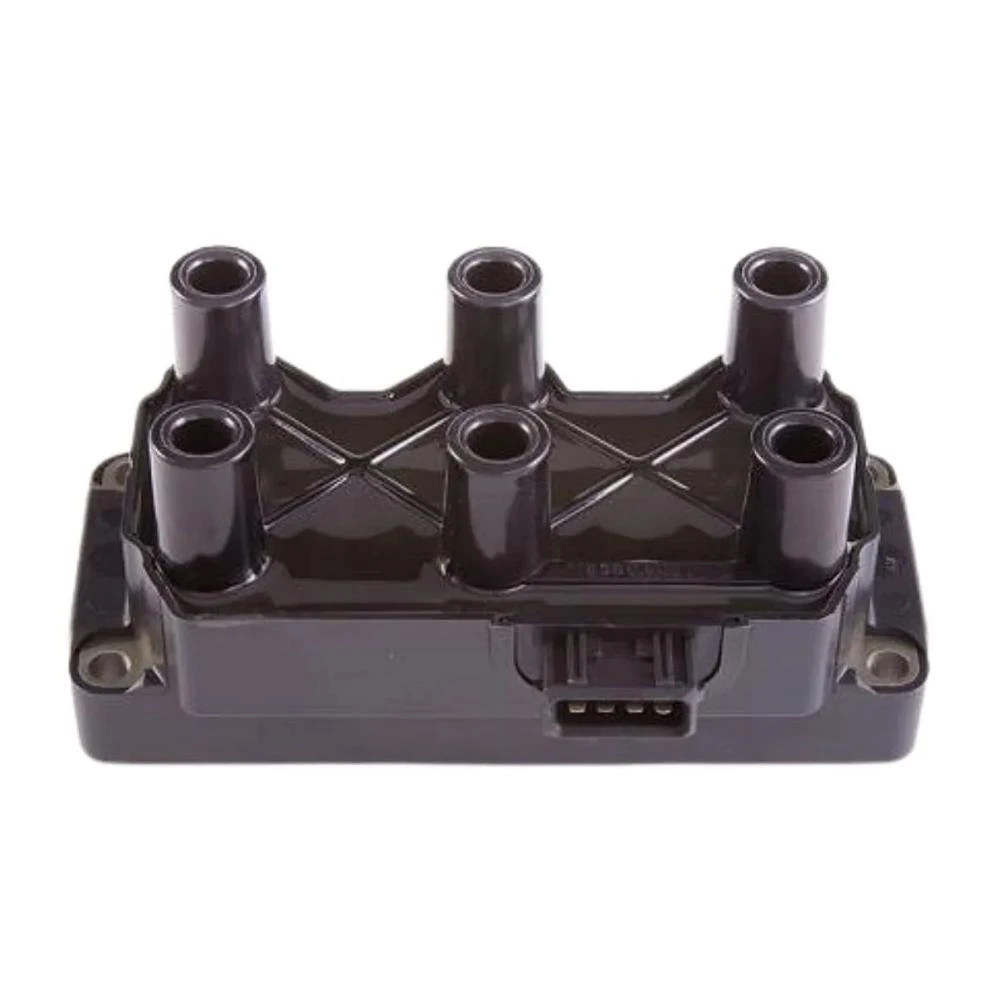 BOBINA IGNICAO ELETRONICA OMEGA 6CC 4.1 1994 A 1998