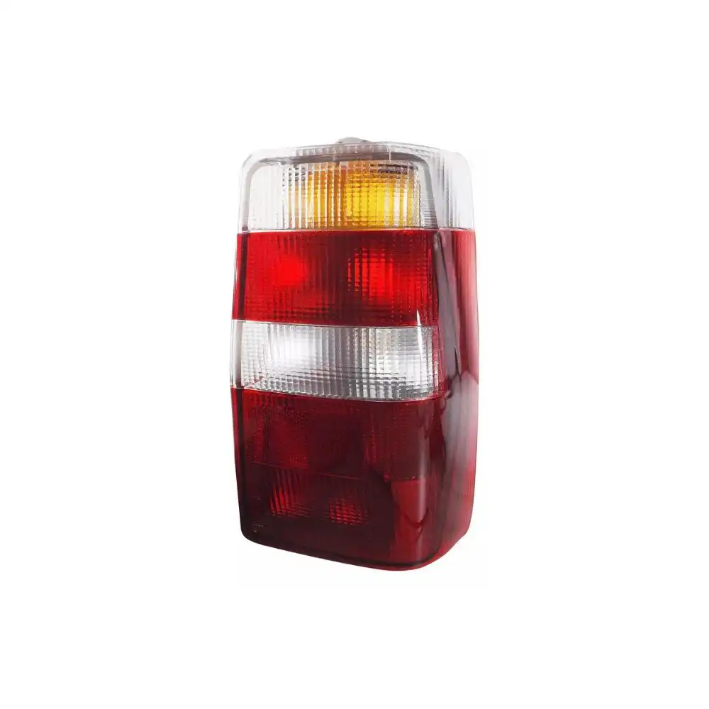 SINAL TRAS FIAT FIORINO 04/ DIR BICOLOR