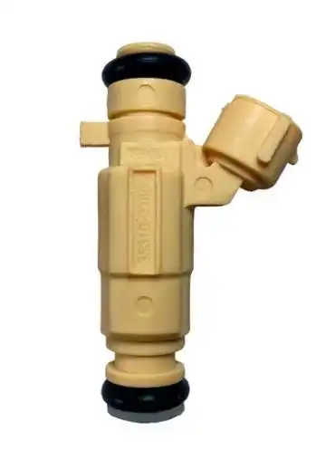 BICO INJETOR HYUNDAI I30 2.0 16V 2009 A 2012