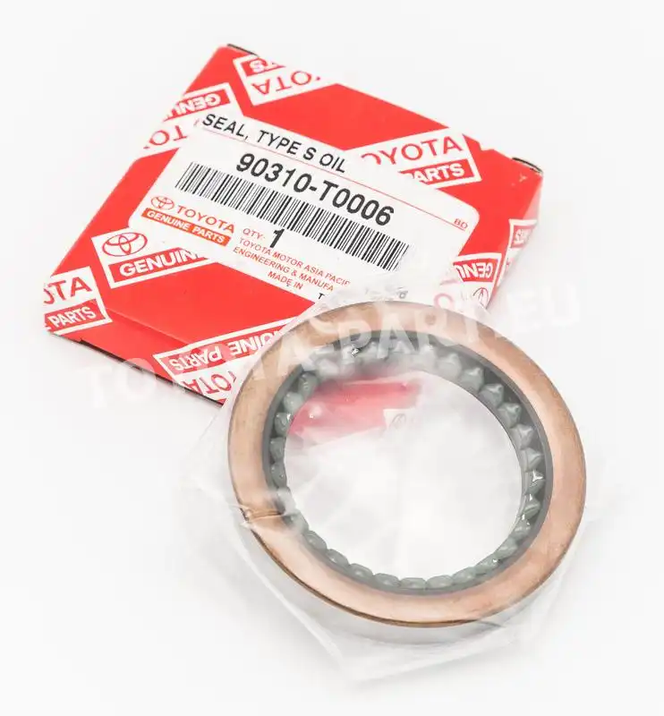 RETENTOR RODA TRAS TOYOTA HILUX 05/15