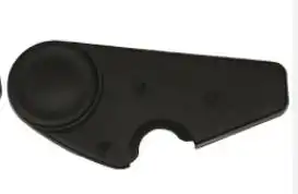 CAPA LATERAL BANCO GOL PLUS /96 DIR CINZA EXT