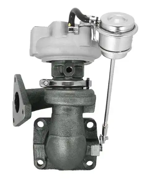 TURBINA TRANSIT 2.4 16V