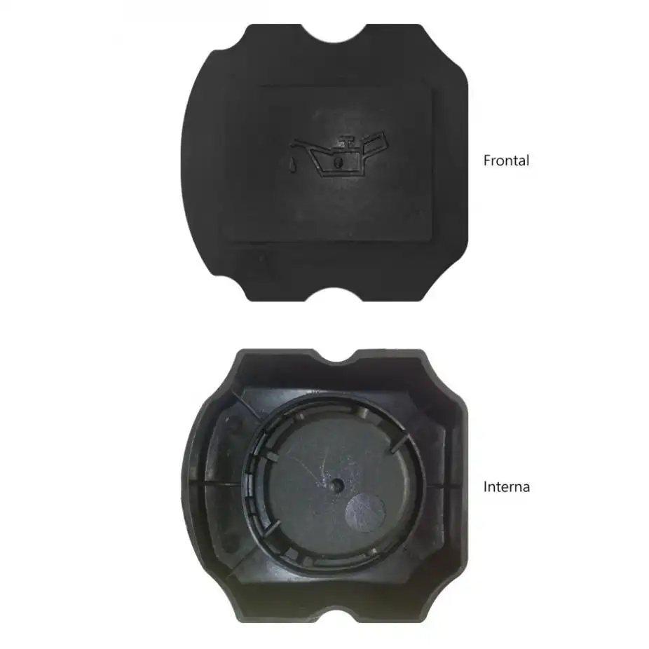 TAMPA OLEO CORSA 01/12 MONTANA MERIVA TDS 8V