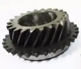 ENGRENAGEM CAIXA FUSCA,BRASILIA,KOMBI 3