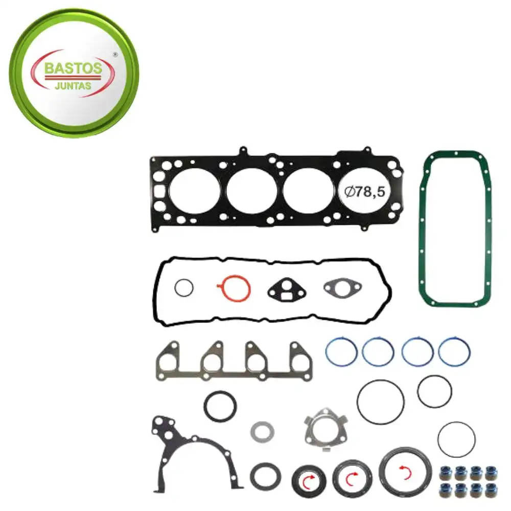 JUNTA MOTOR ONIX 1.4 8V FLEX 2012 A 2019 CHAPA
