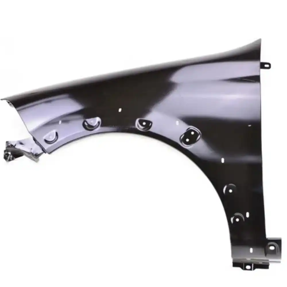 PARALAMA FIAT STRADA WORKING 2009 A 2012 ESQ