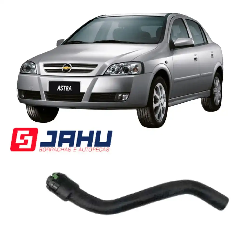 MANGUEIRA AR QUENTE ASTRA 99/11 (SAIDA)