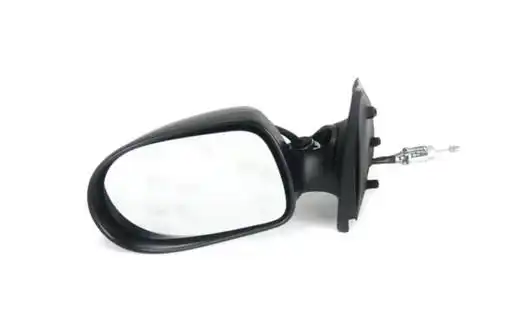 ESPELHO EXT FIAT PALIO STRADA 2013 A 2014 C/ CONTROLE