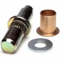 PINO PORTA GOL PLUS GII GIII GIV, ESCORT II LOGUS C/BUCHA